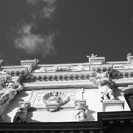 Appartamento Sokol E Caterina Venecia Exterior foto
