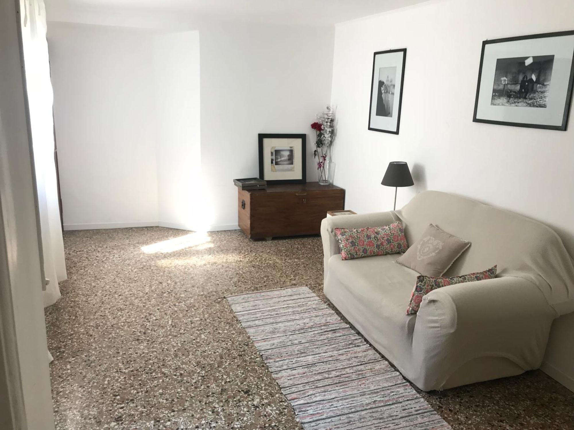 Appartamento Sokol E Caterina Venecia Exterior foto