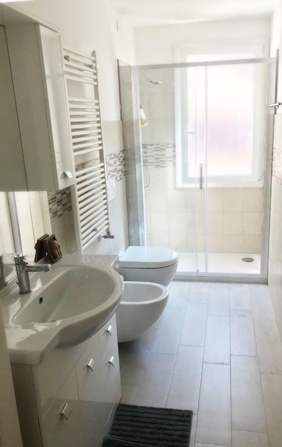 Appartamento Sokol E Caterina Venecia Exterior foto